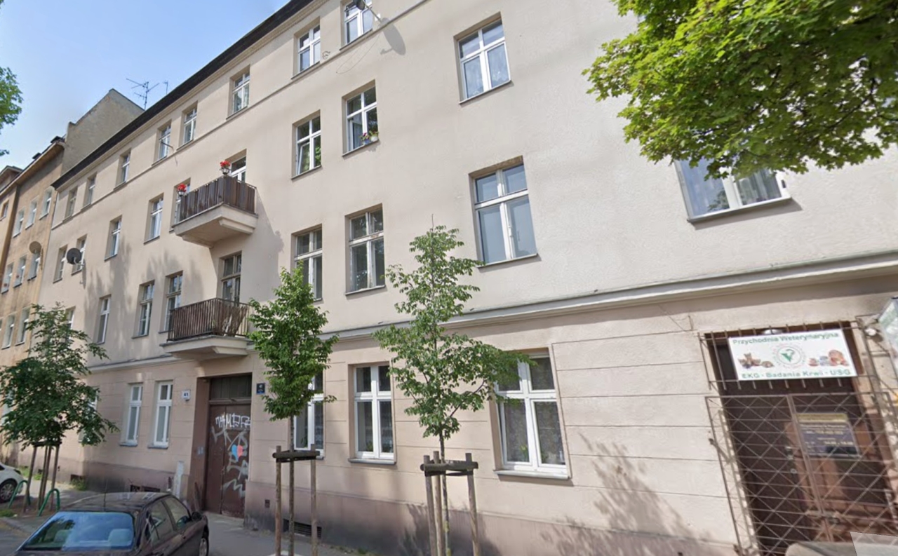 Remont miejskiego budynku horrorem dla mieszkańców? Mamy odpowiedź ZKZL