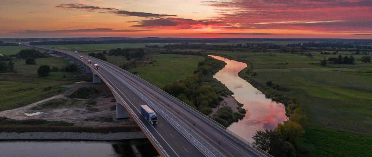 Ambitne plany GDDKiA na przyszły rok. Przetargi na nowe trasy także w Wielkopolsce!