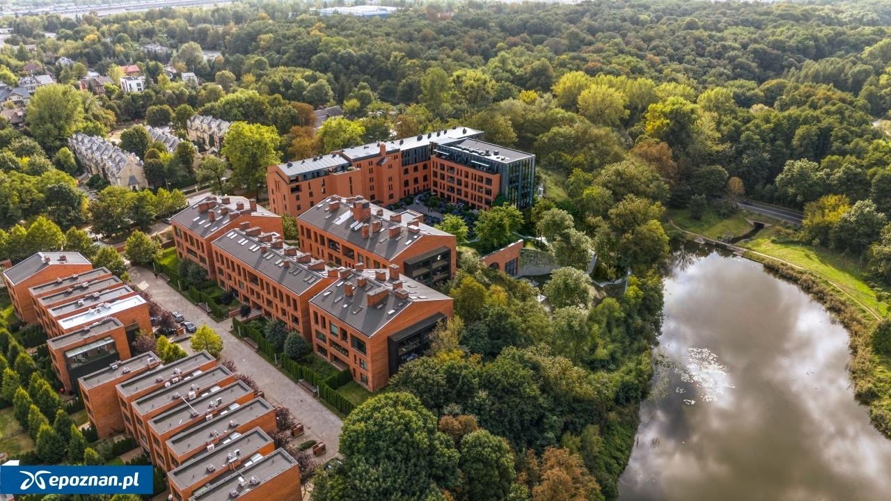 Tak ma wyglądać obiekt | fot. materiały prasowe