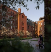 Tak ma wyglądać obiekt | fot. materiały prasowe