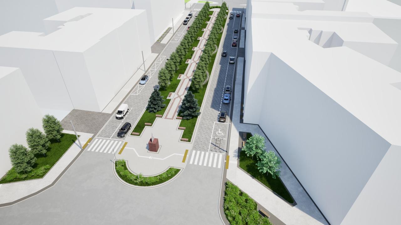 Duży projekt realizowany jest w Poznaniu oraz w podpoznańskich miejscowościach