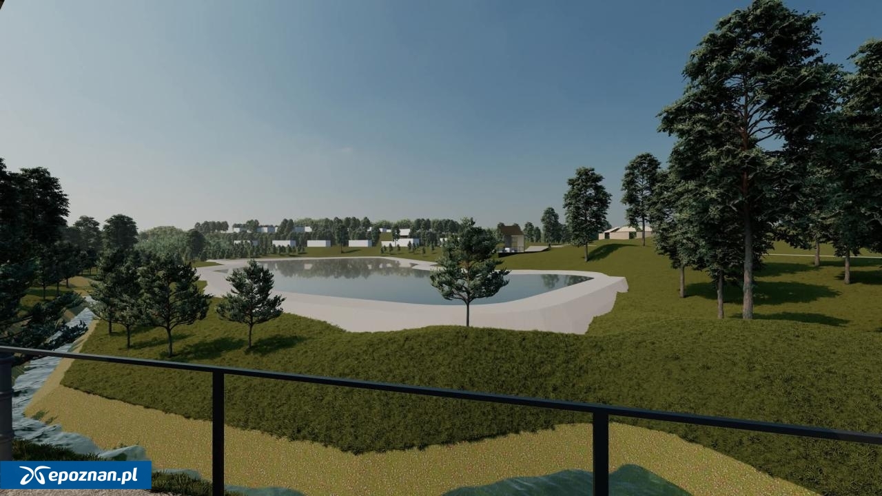 Czerwonak | fot. UMWW Poznań