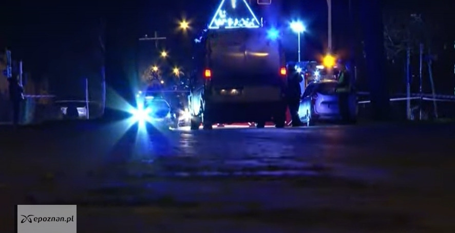 Poważny wypadek w regionie. Nastolatka w ciężkim stanie trafiła do szpitala