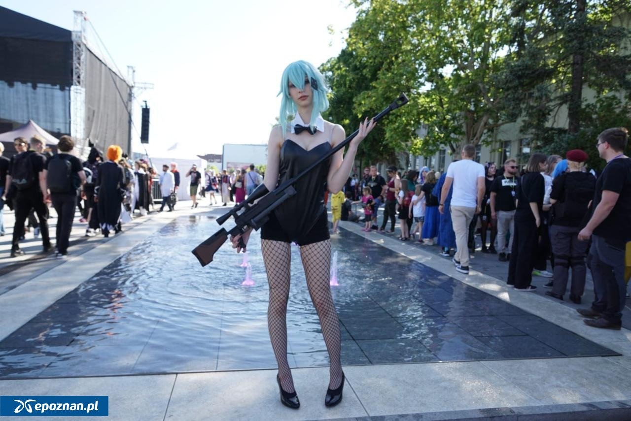 Duże zmiany w regulaminie Pyrkonu wywołały oburzenie wielu fanów