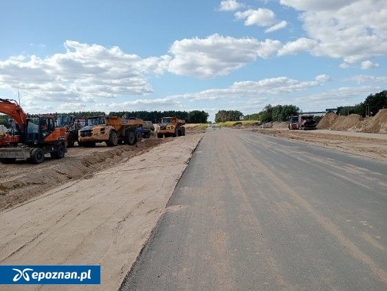 Jedno ze zdjeć z placu budowy / archiwum | fot. Wojtek