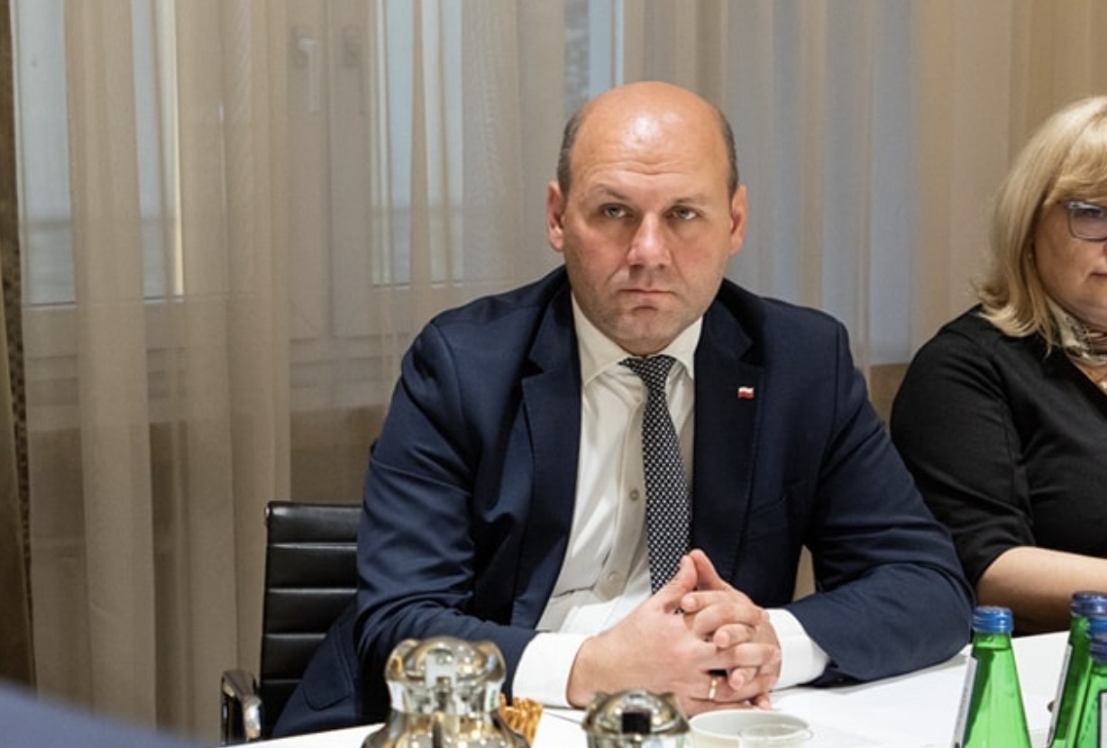 1,3 mln złotych odebrano Stowarzyszeniu Projekt Poznań, założonemu przez posła PiS. Pokłosie kontroli NIK