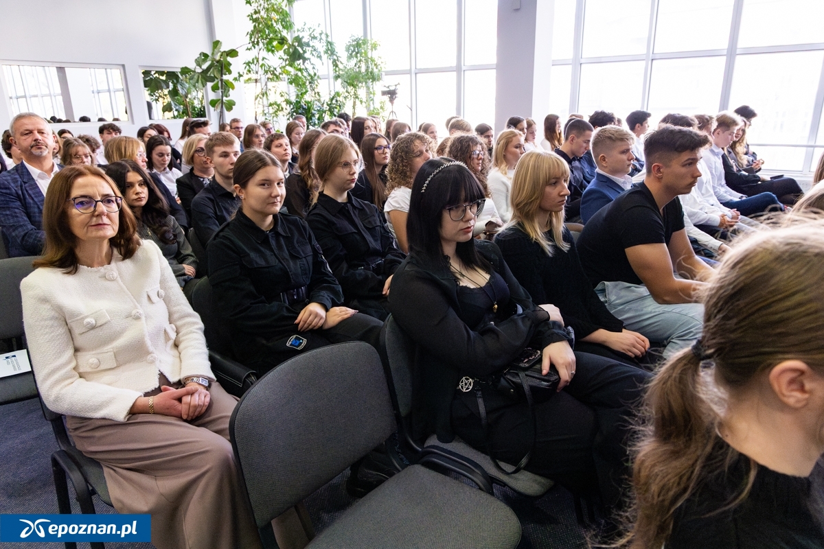 fot. Starostwo Powiatowe w Poznaniu