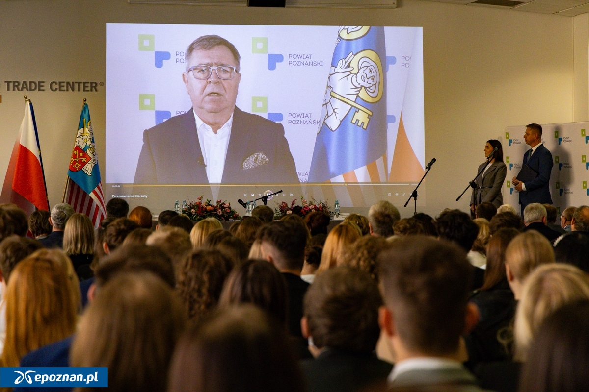 fot. Starostwo Powiatowe w Poznaniu