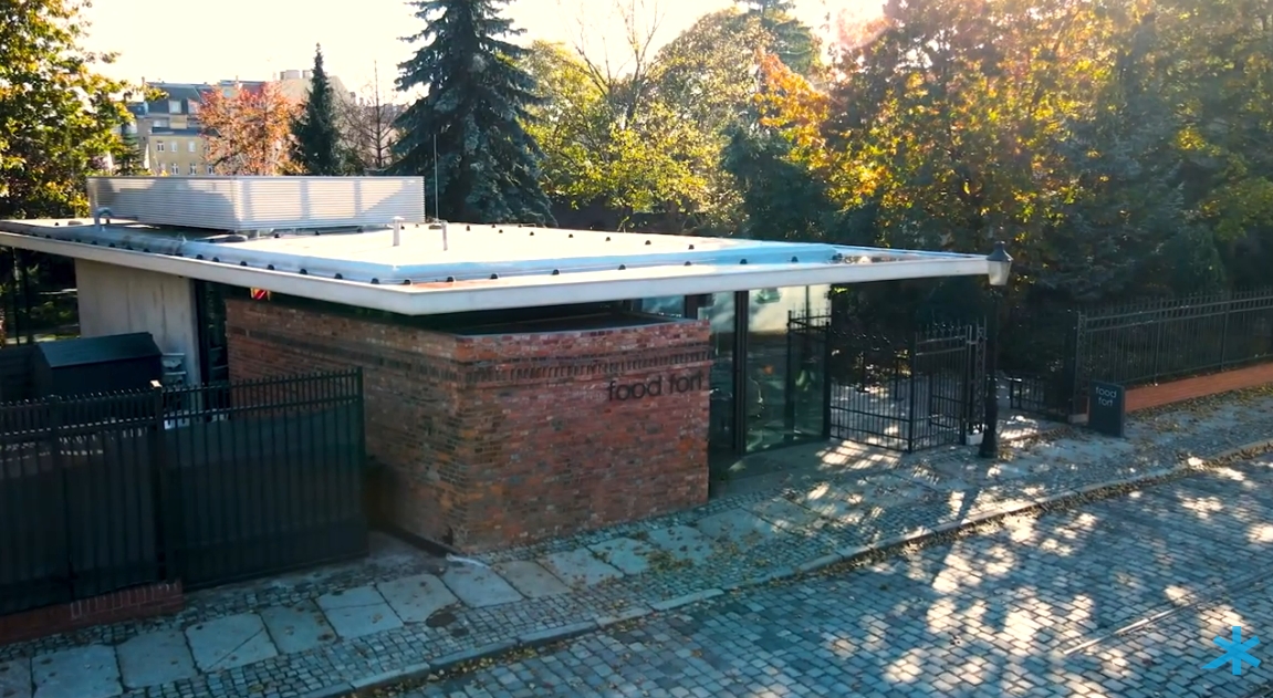 Tak wygląda najlepiej zapojektowany budynek w Poznaniu