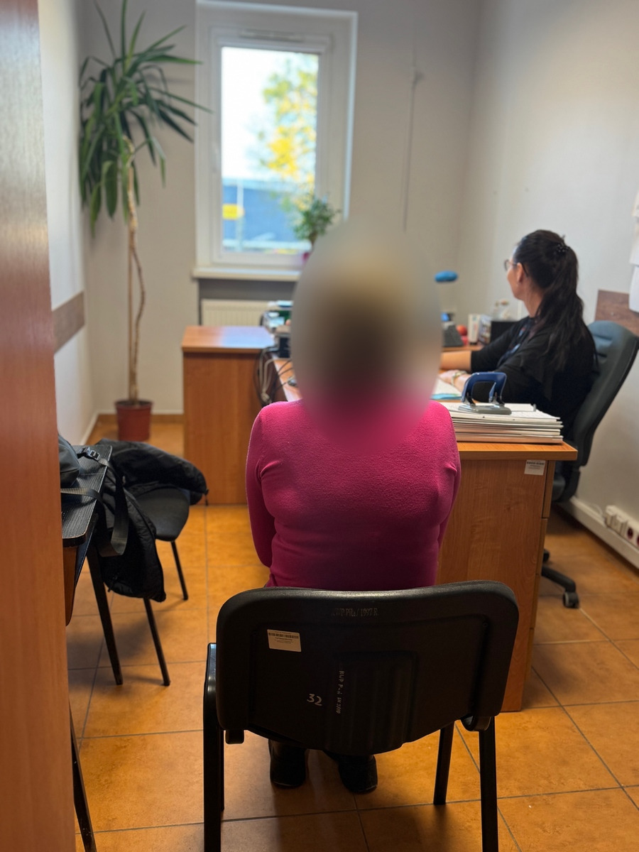 Region. 42-latka znalazła portfel z pieniędzmi. Teraz ma problemy