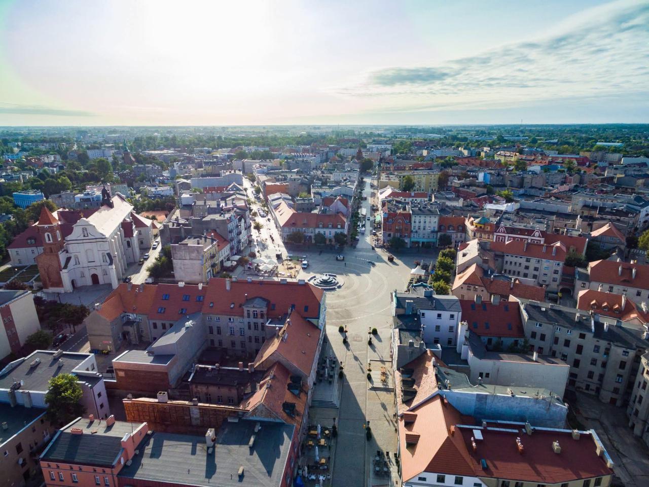 Kolejne miasto w regionie z nocną prohibicją? Jest decyzja