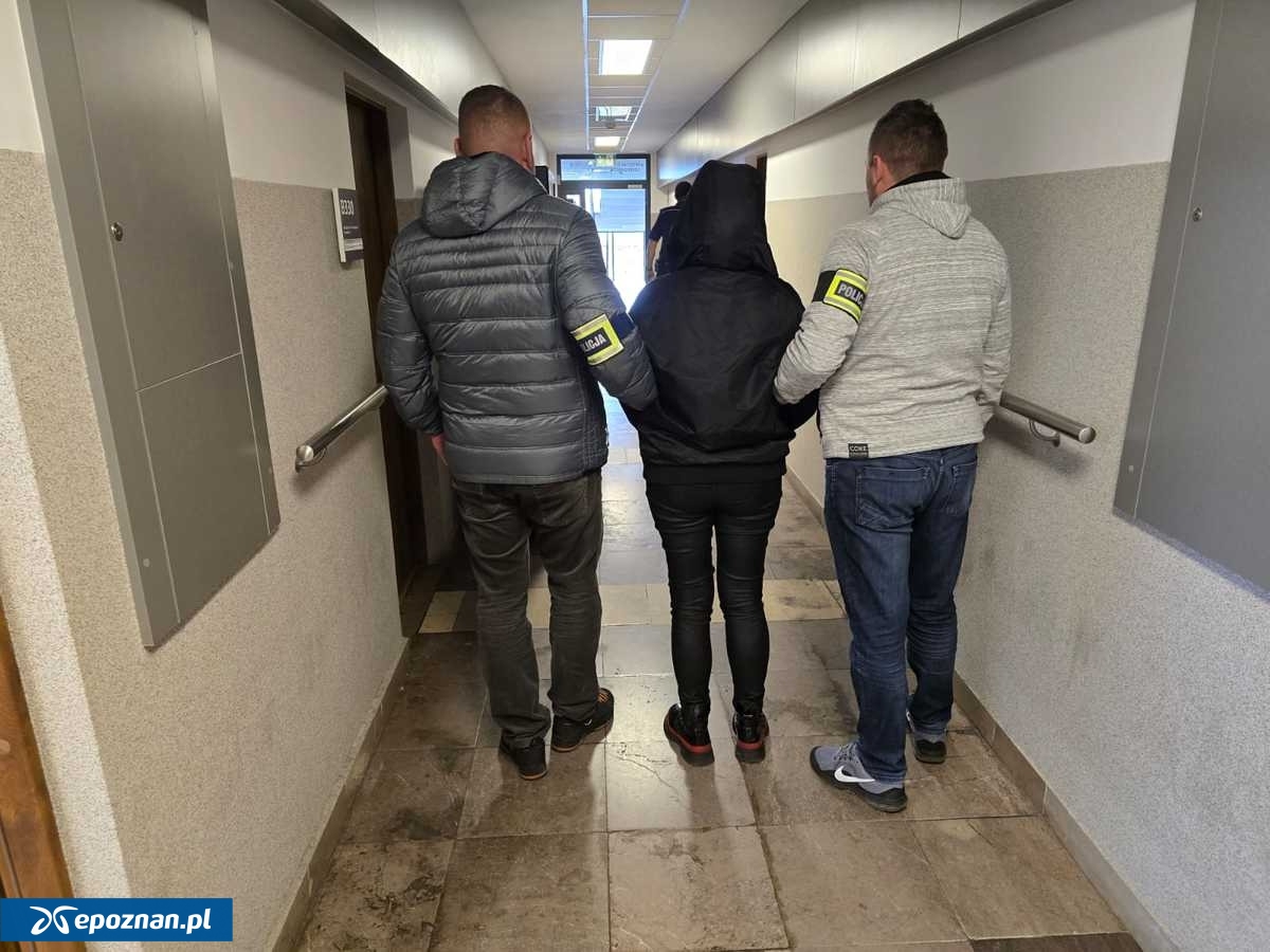 fot. KWP Łódź, Katowice, Gorzów Wielkopolski, KMP Częstochowa