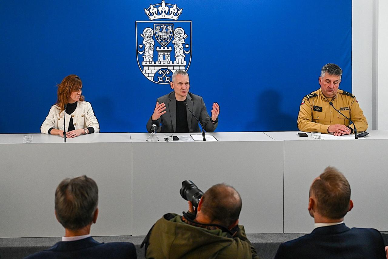 Jest nowa, darmowa usługa dla poznańskich seniorów. To na razie pilotaż