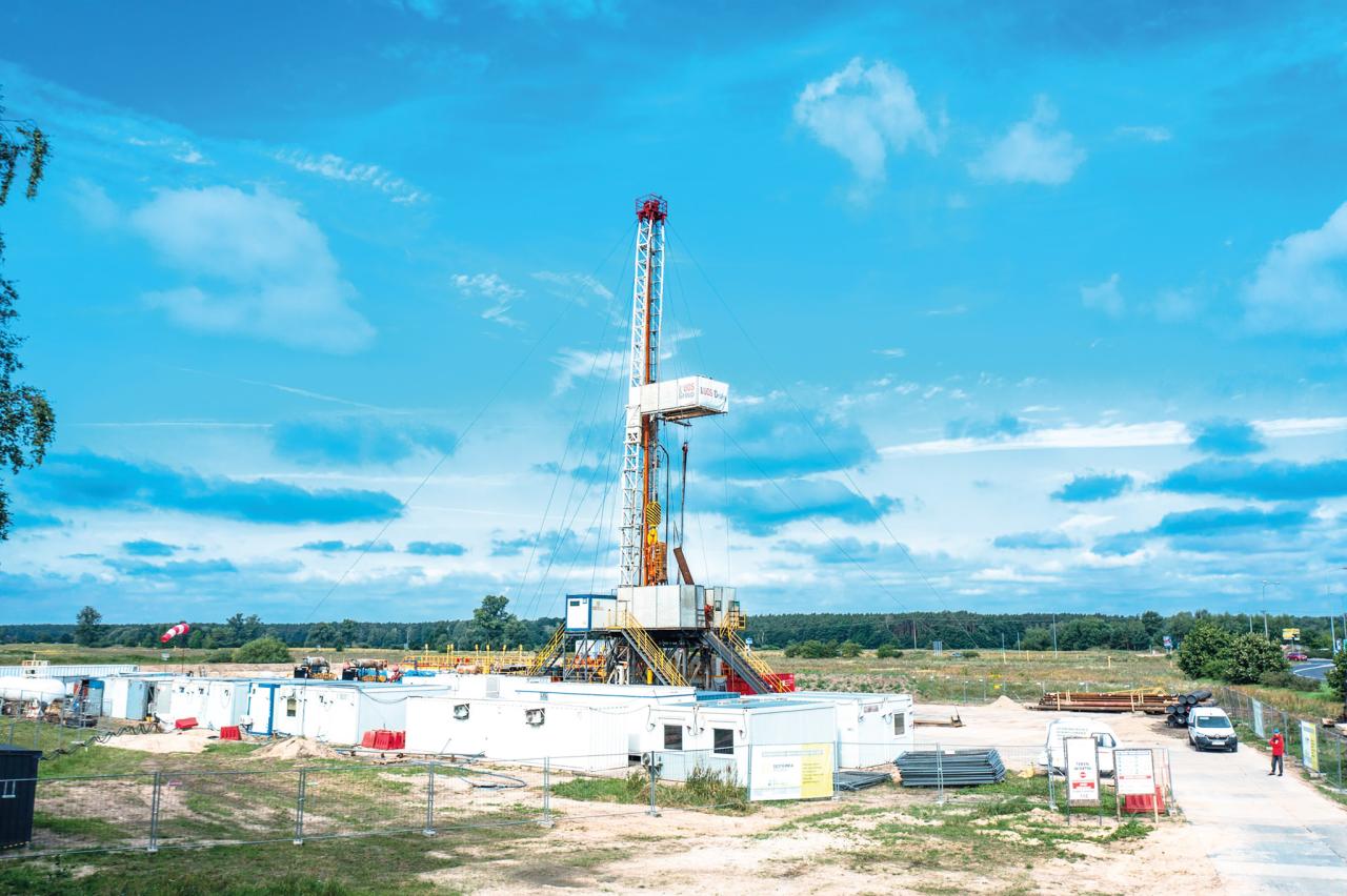 Kolejny region w Wielkopolsce z wodami geotermalnymi?