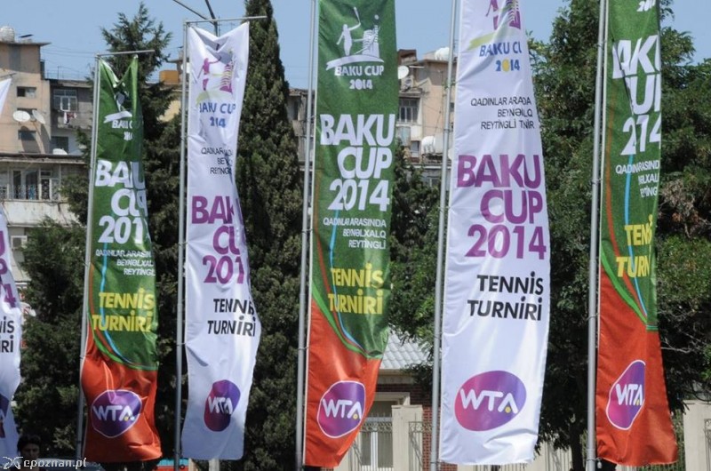 fot. Baku Cup 2014