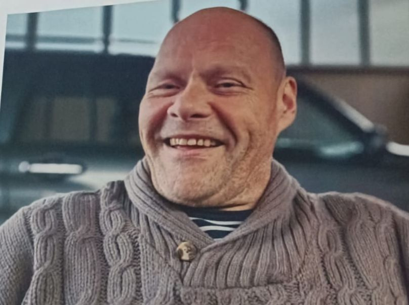 Zaginął Wielkopolanin!