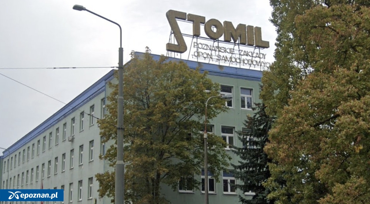 Niemal 100-letni poznański zakład ma nowego prezesa