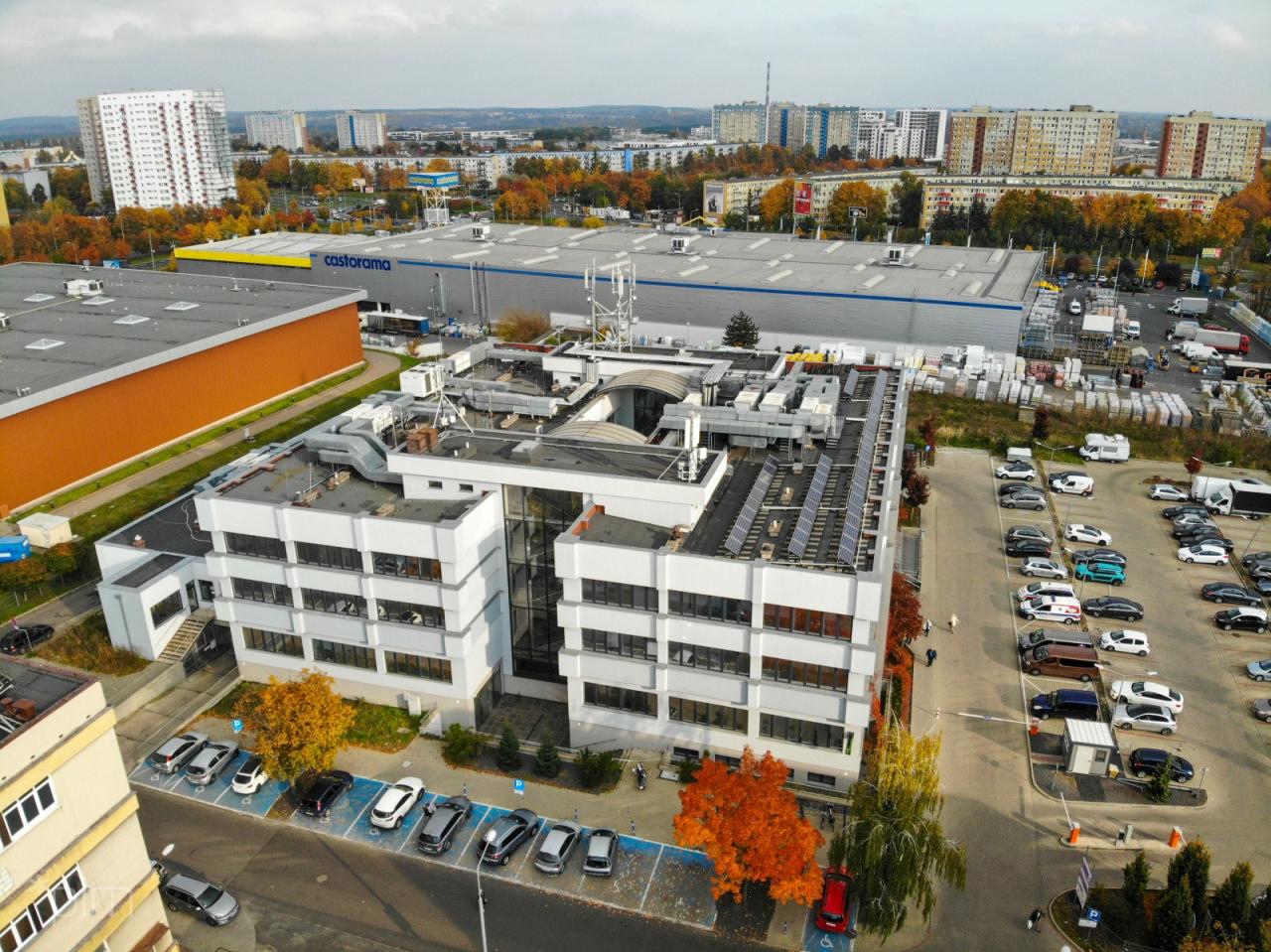 Ważne informacje dla pacjentów. W Poznaniu powstaną dwie nowe poradnie