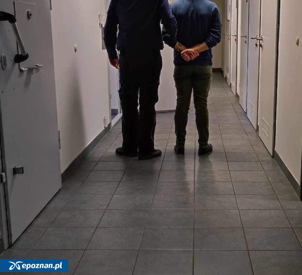 zdjęcie ilustracyjne | fot. KPP Jarocin