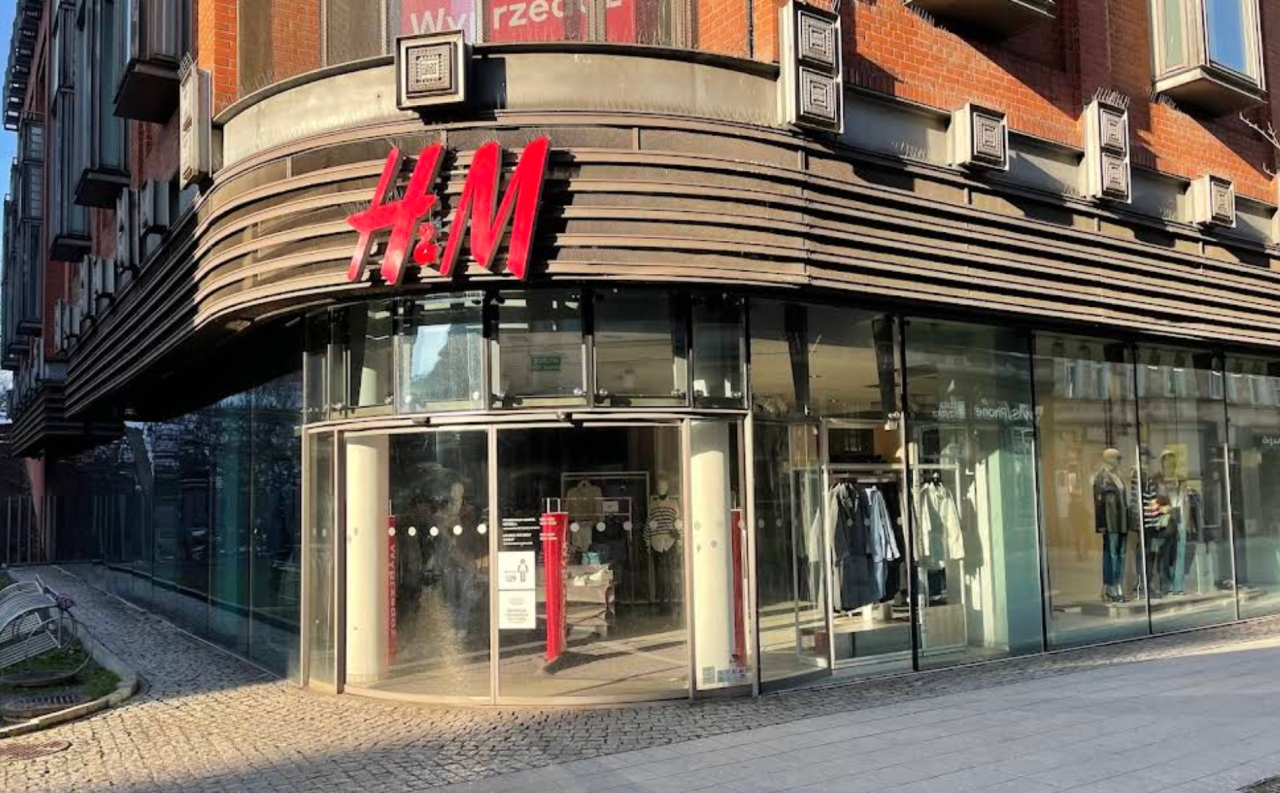 Półwiejska: znany sklep zamyka się po 22 latach. Działał w Starym Browarze od początku!