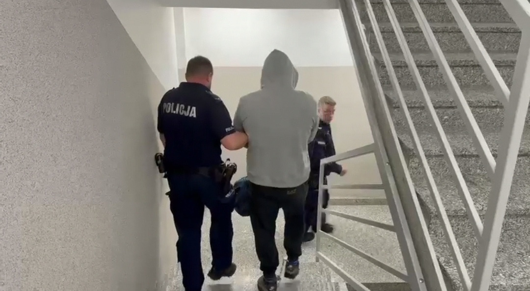 Strzelanina w Wielkopolsce. Są nowe informacje