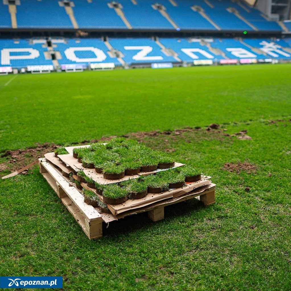 fot. Lech Poznań / FB