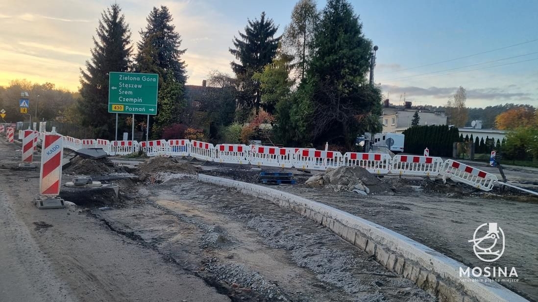 fot. Gmina Mosina / FB