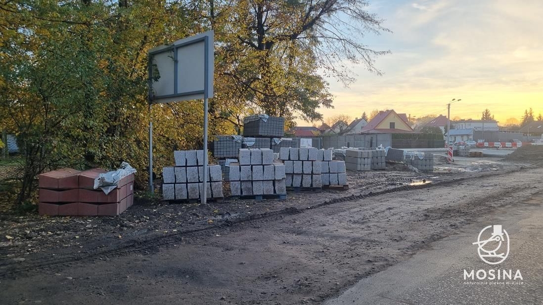 fot. Gmina Mosina / FB