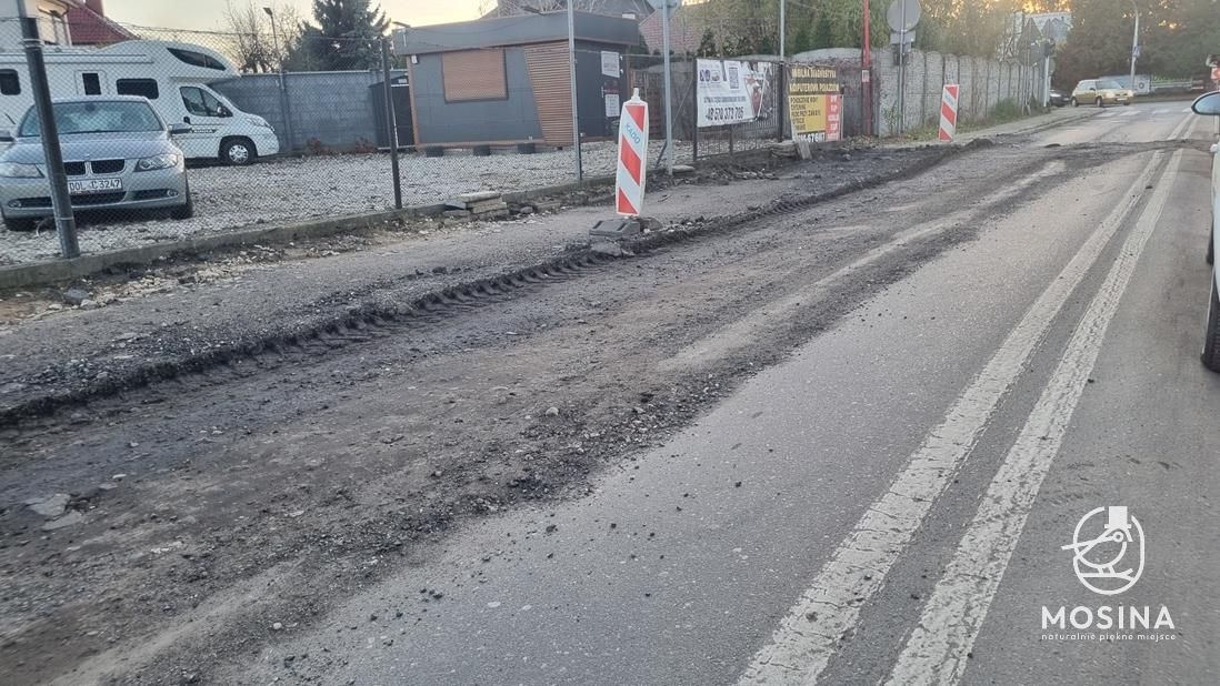 fot. Gmina Mosina / FB