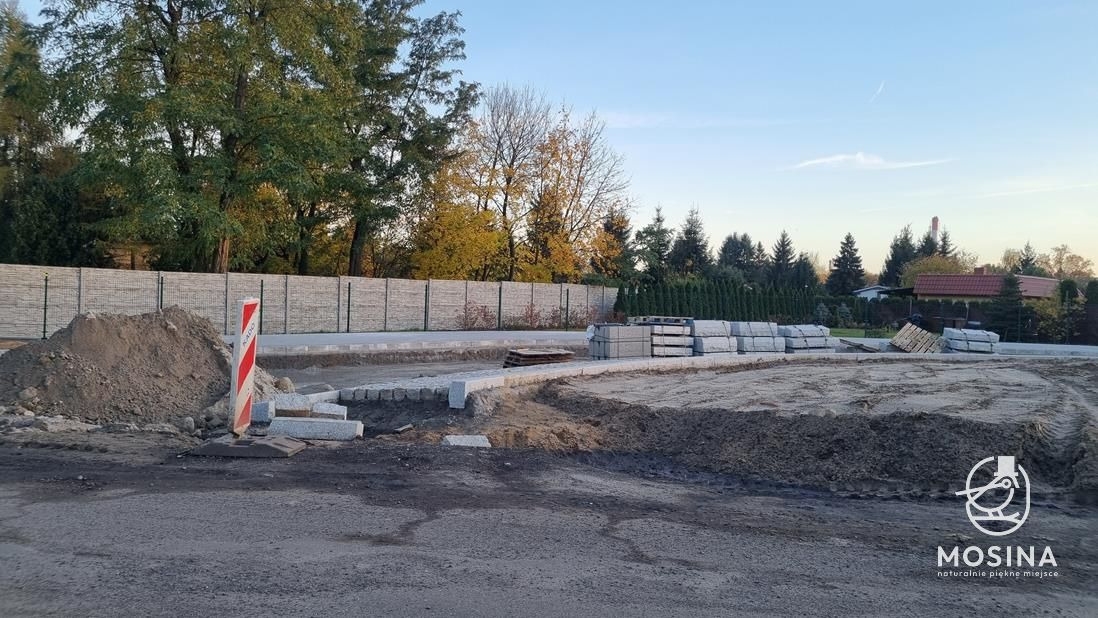 fot. Gmina Mosina / FB
