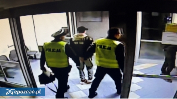 fot. KPP Ostrów Wielkopolski