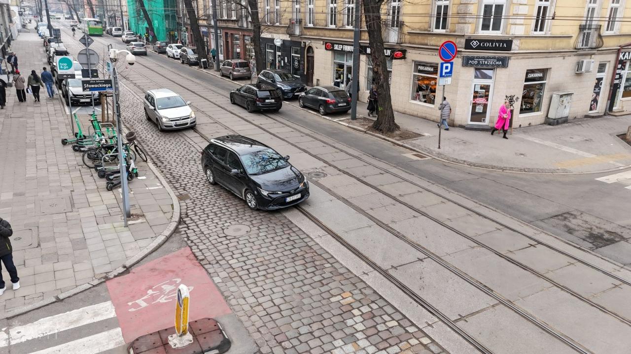 Przetarg na kolejny remont torowiska w Poznaniu. Mają być wyniesione przystanki i nowe drogi rowerowe