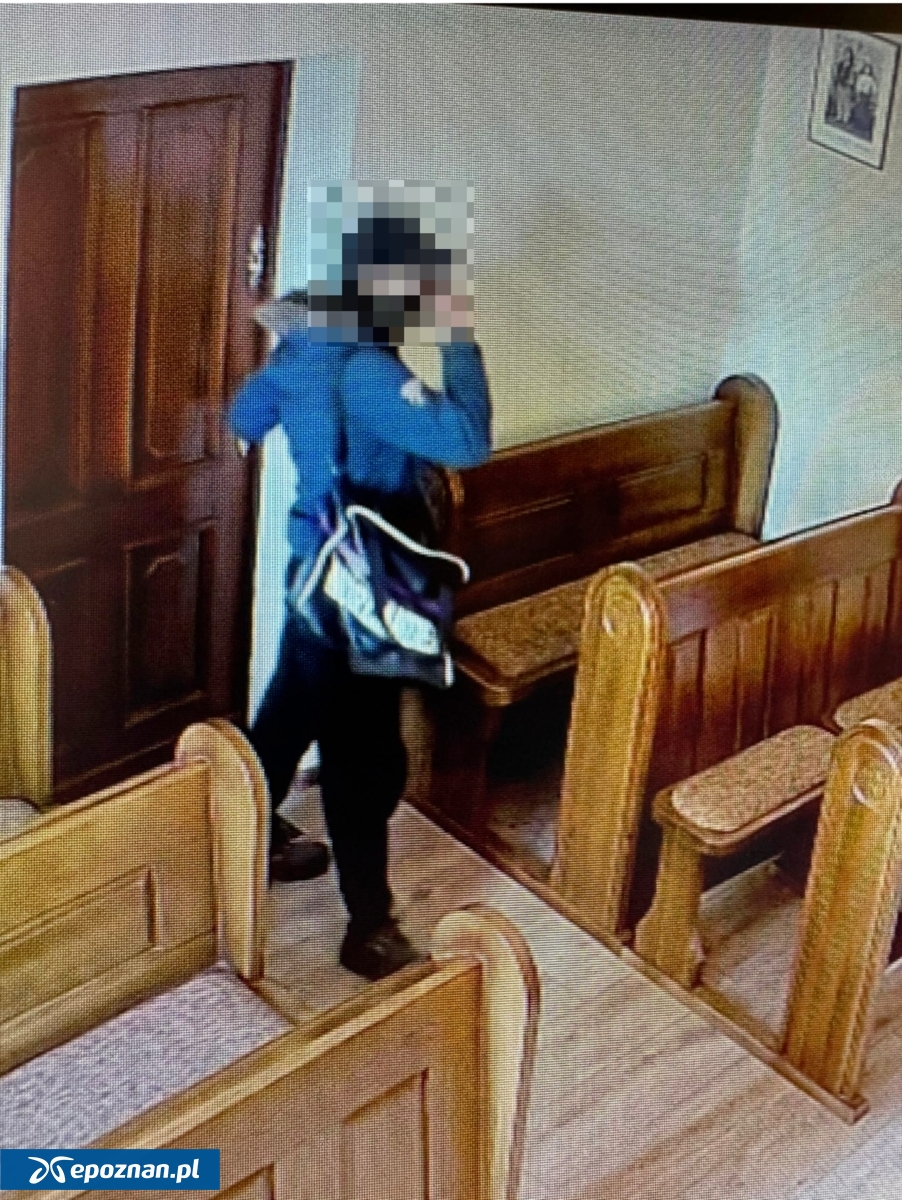 fot. KPP Ostrów Wielkopolski