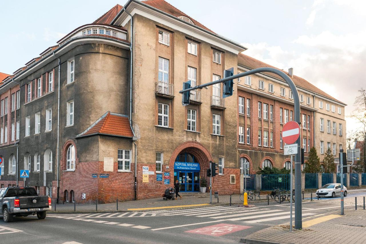 Z problemem może zmagać się choćby kilkanaście tysięcy poznanianek. Jest decyzja radnych