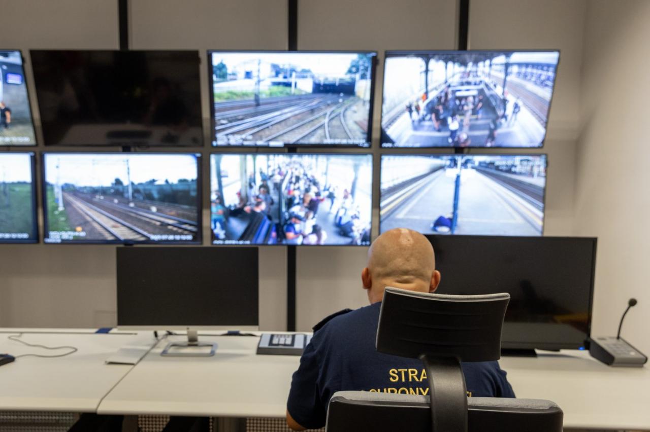 Skradziony rower wymienił na "nowszy model" przed dworcem w regionie