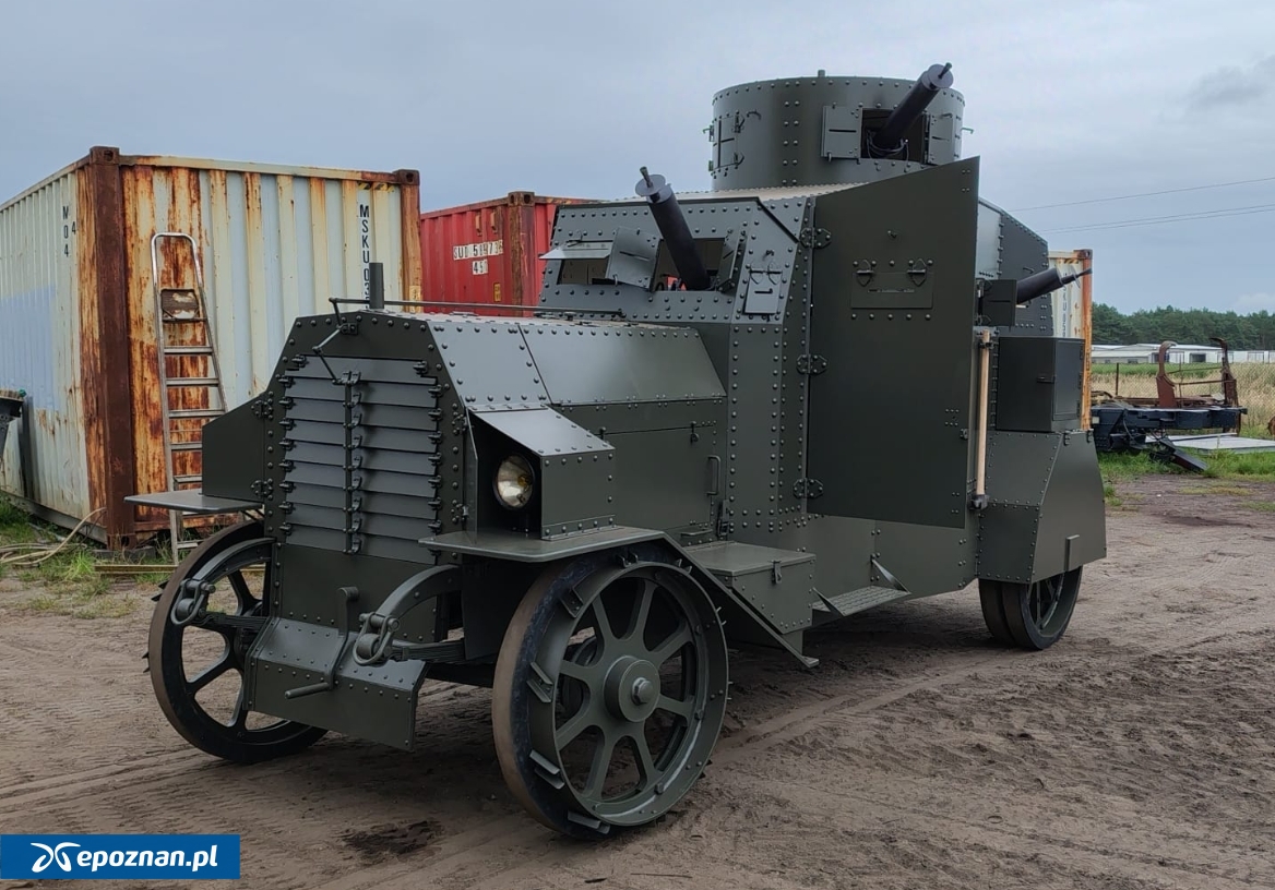fot. Wielkopolskie Muzeum Niepodległości