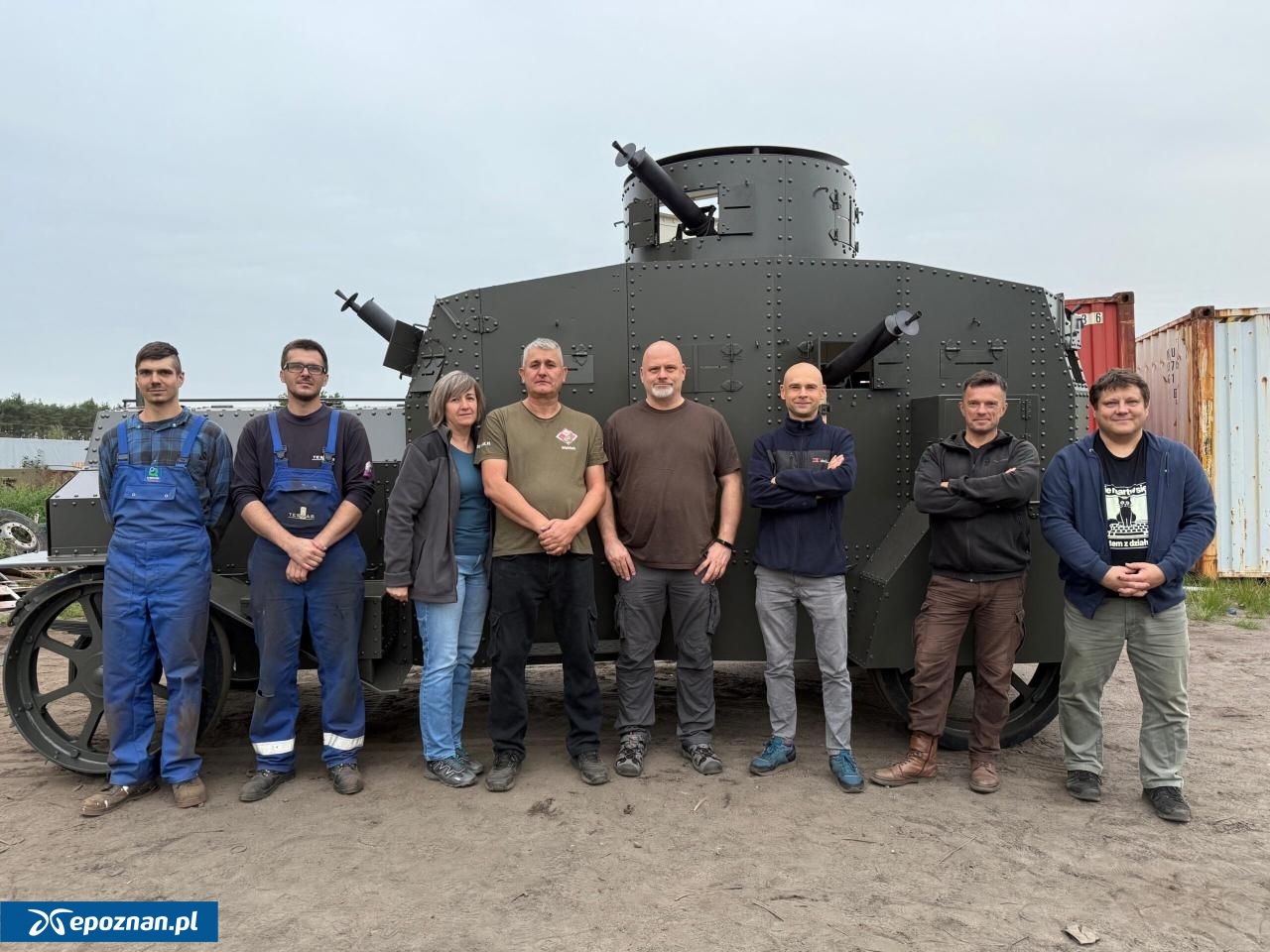 fot. Wielkopolskie Muzeum Niepodległości