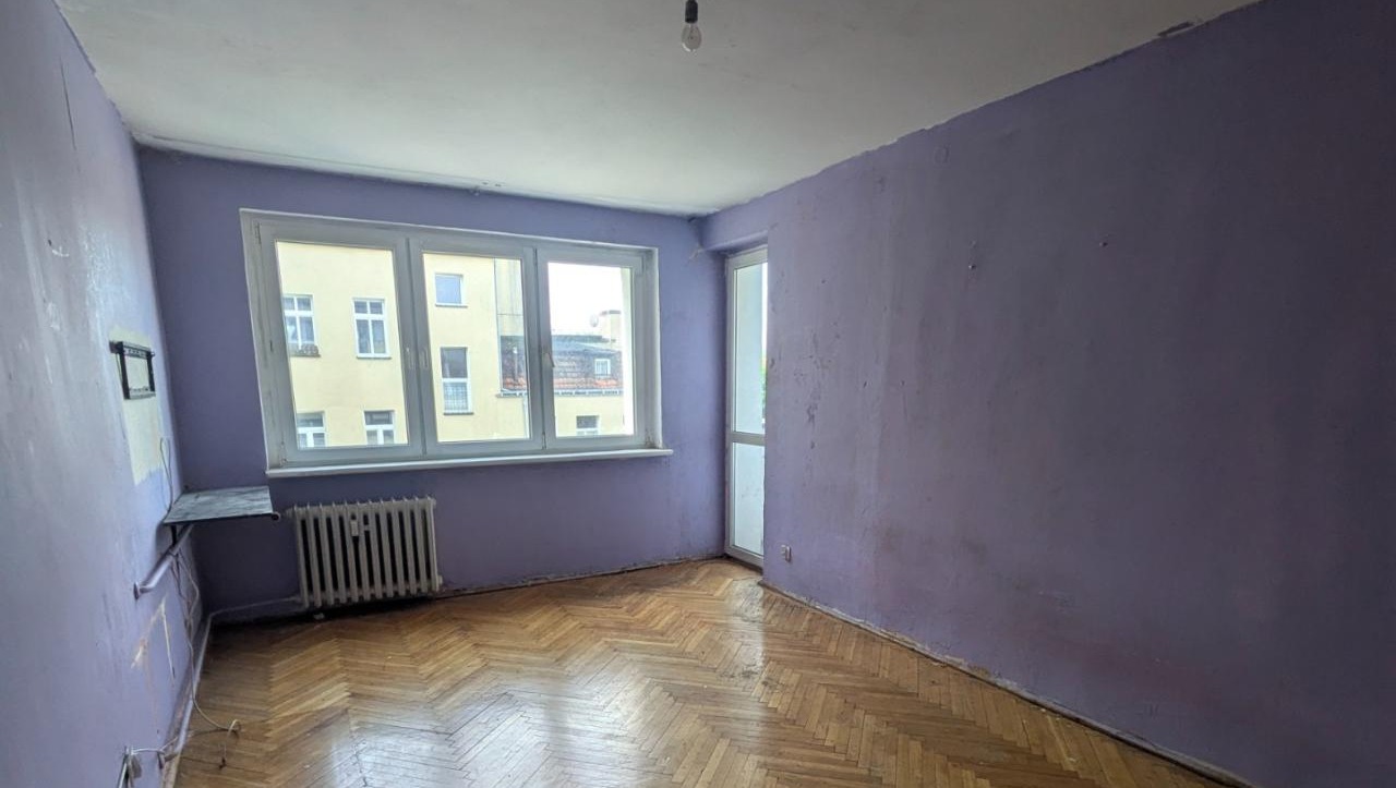 Kolejne mieszkania do remontu od miasta. Dla kogo?