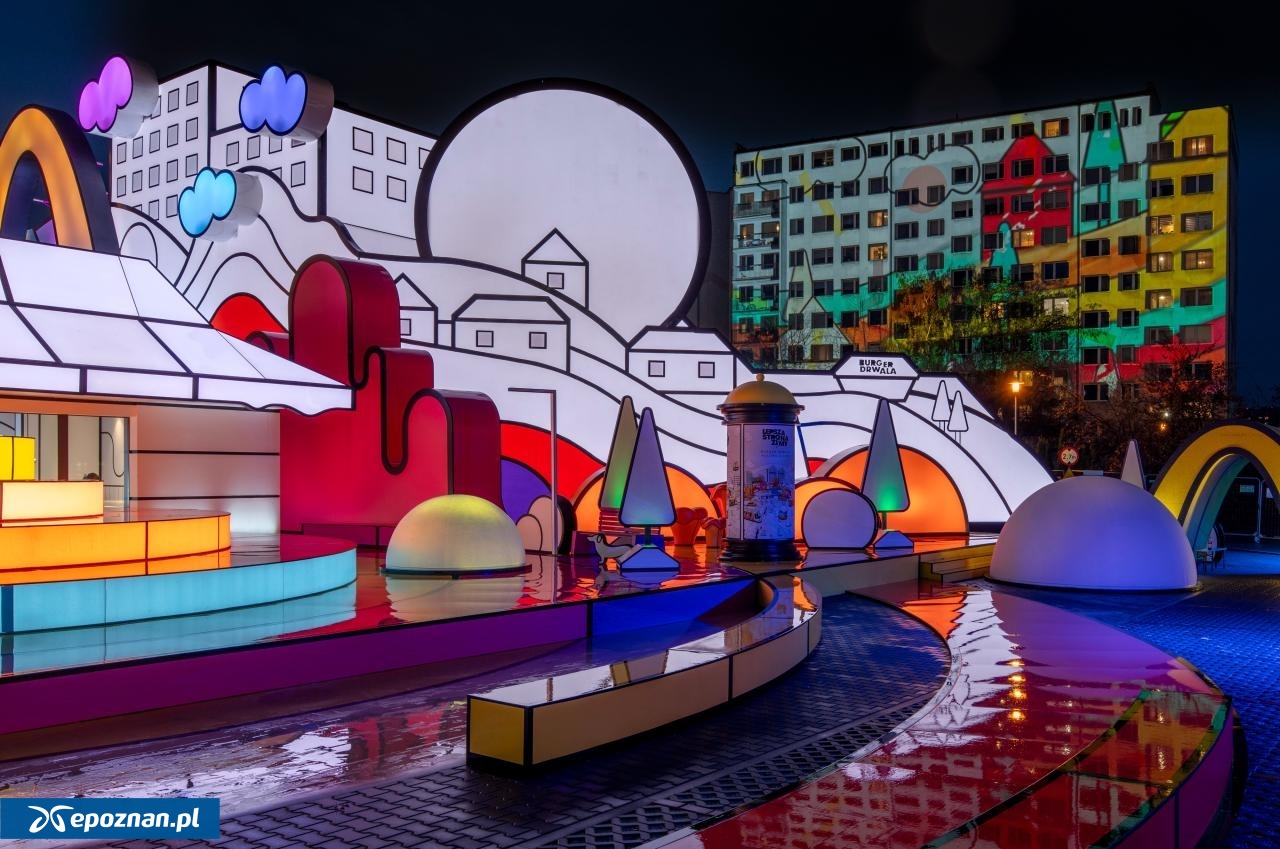 Restauracja we Wrocławiu w 2024 roku | fot. McDonald's