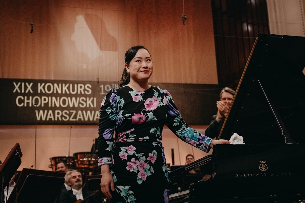 fot. Wojciech Grzędziński NIFC