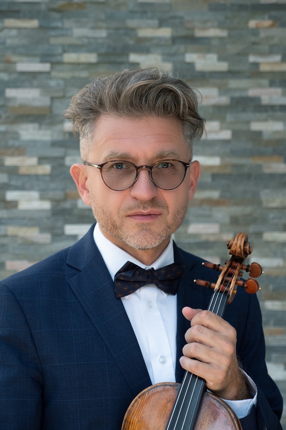 Bartłomiej Nizioł | fot. Wojciech Grzędziński NIFC