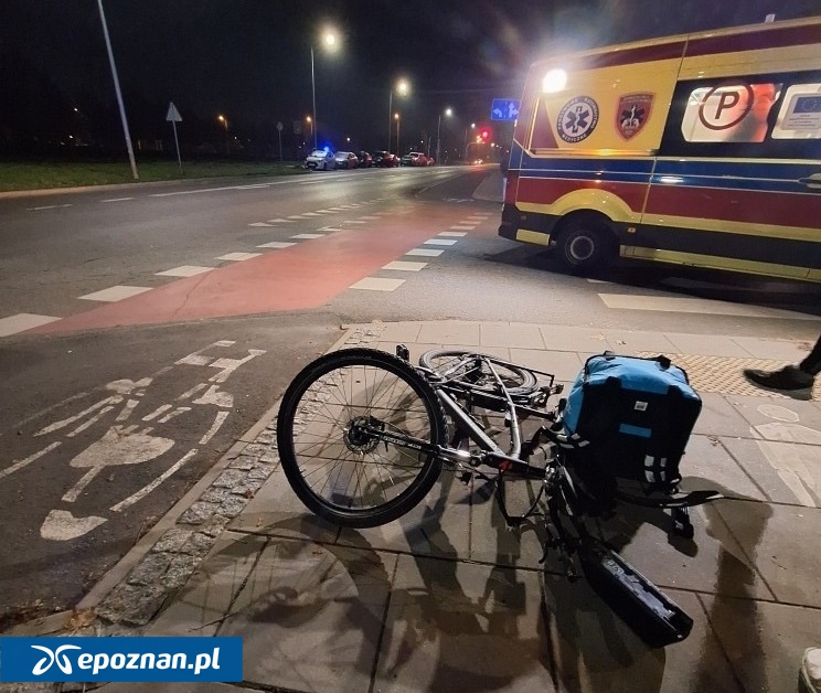 fot. Straż Miejska Miasta Poznania