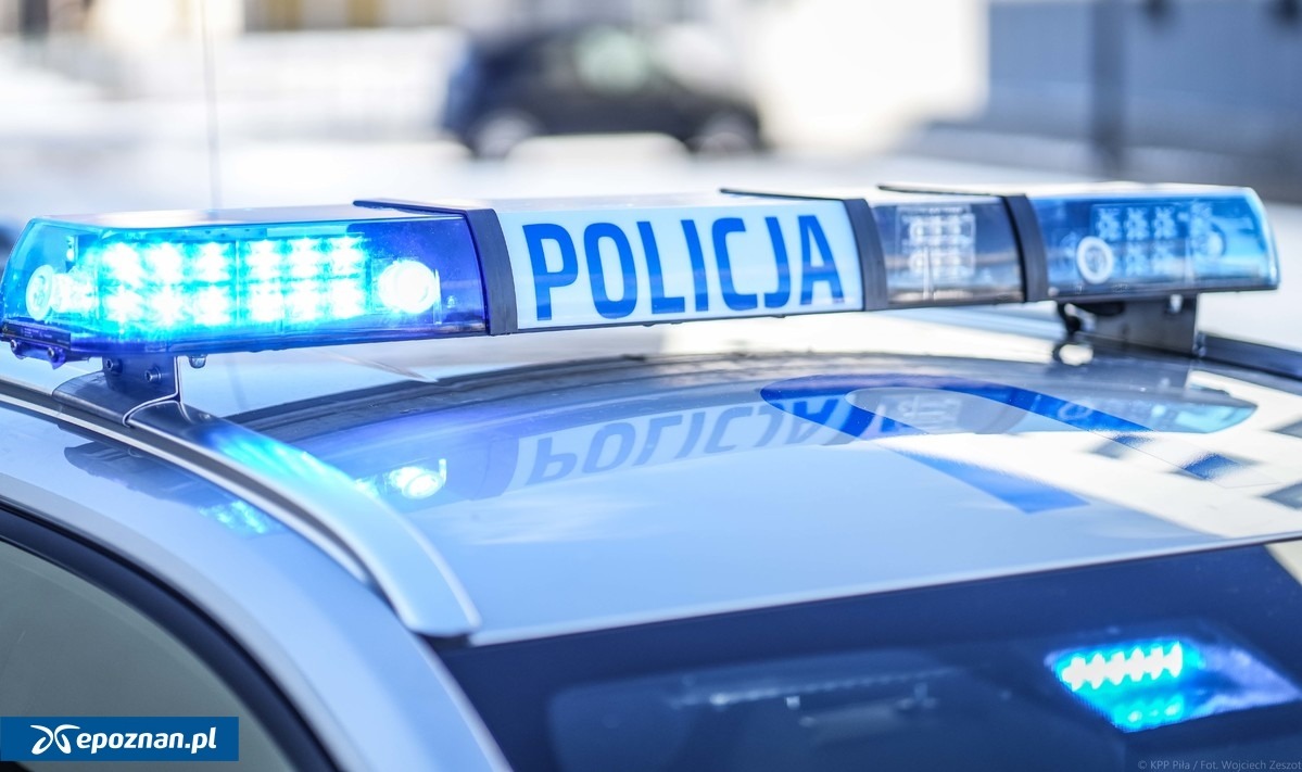 Zwłoki dwóch osób w mieszkaniu na Polance. Na miejscu policja