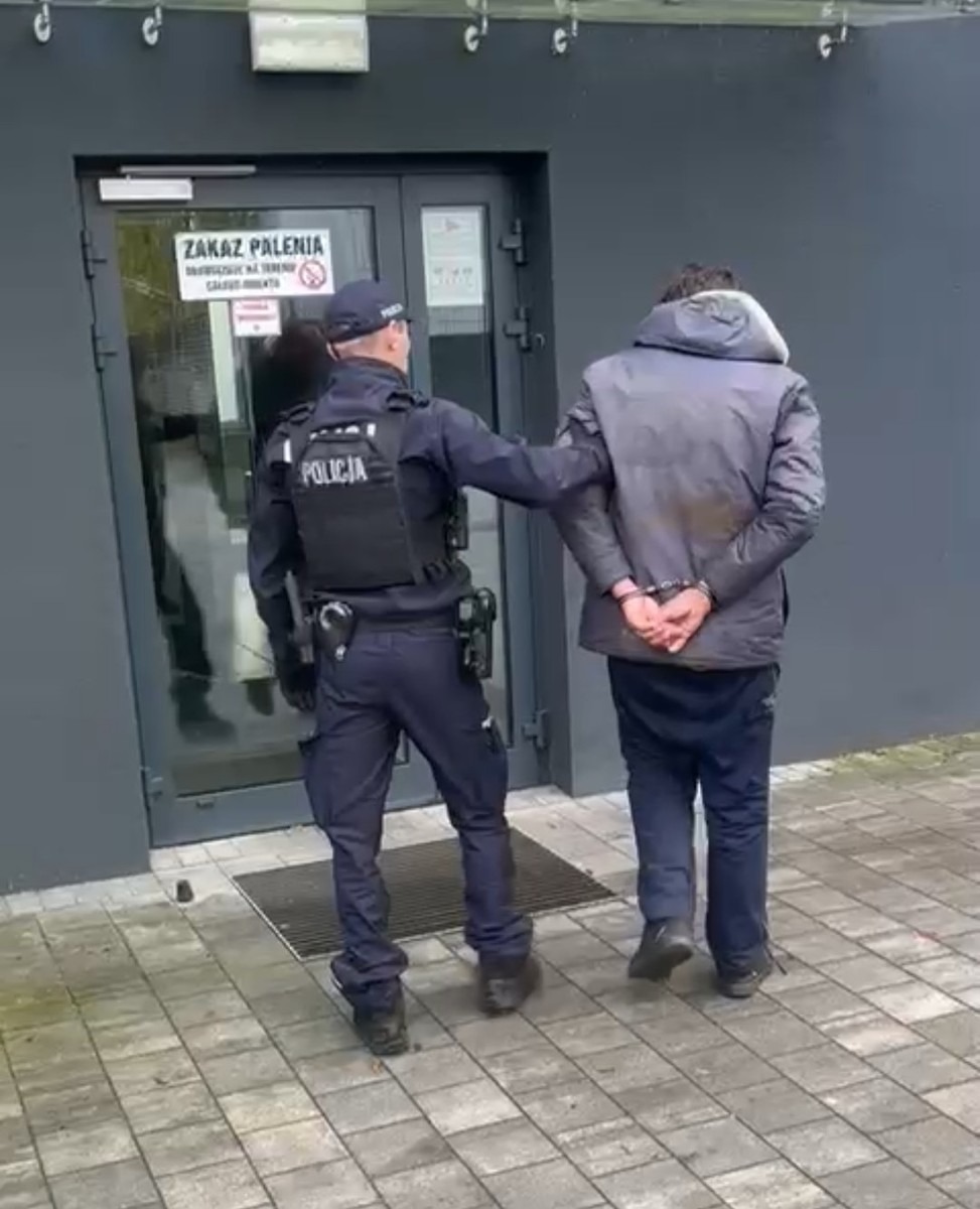 Region. Wypróżnił się w konfesjonale. Grozi mu więzienie