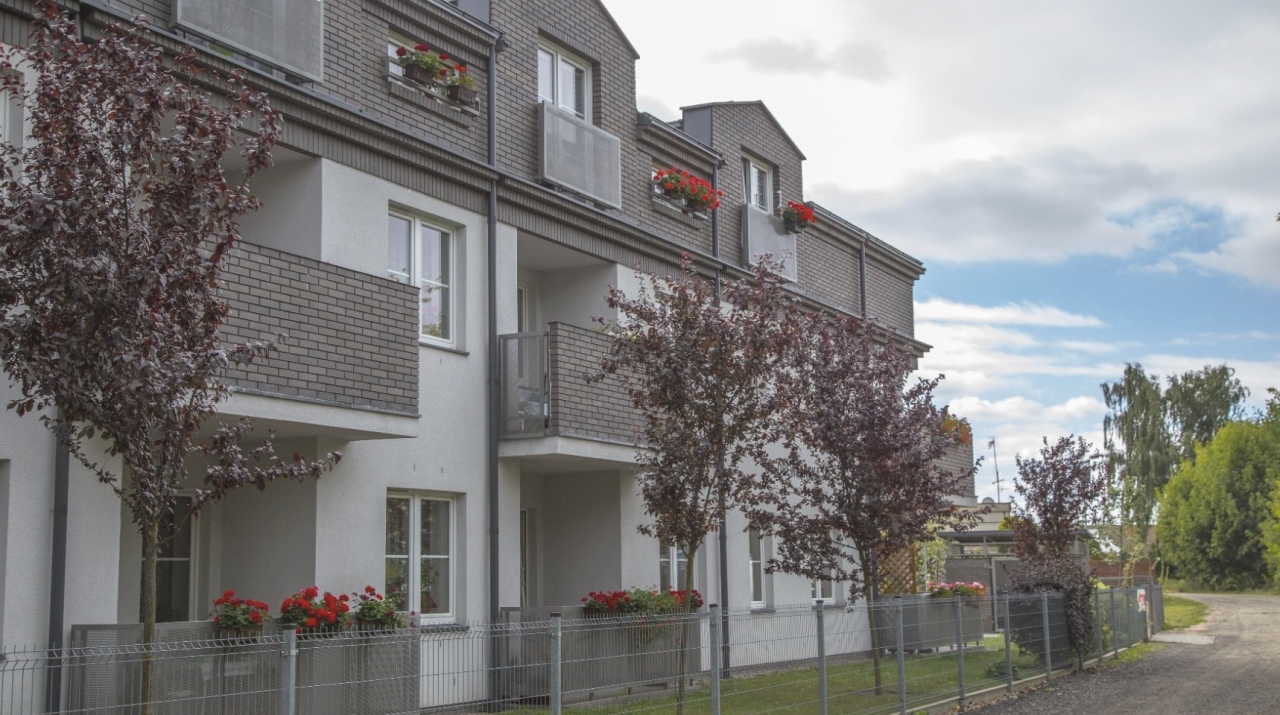 Seniorzy z szansą na mieszkanie w Poznaniu z korzystnym czynszem