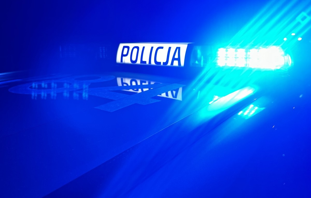 Region. Pijany wybrał się na spacer po lesie i... się zgubił. Na nogi postawiono służby