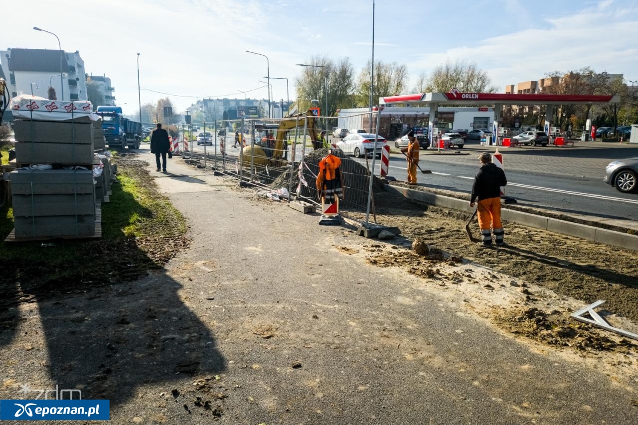 fot. Bartosz Jankowski / ZDM