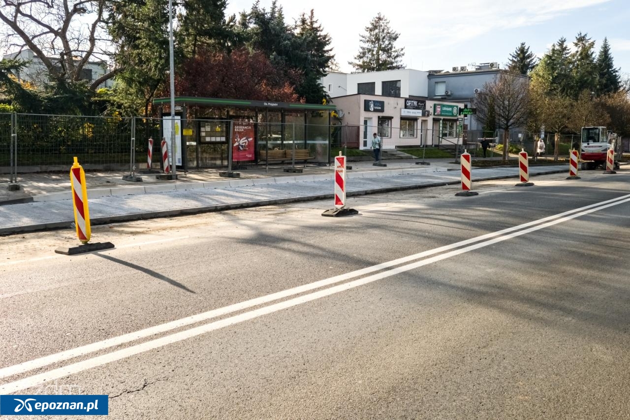 fot. Bartosz Jankowski / ZDM