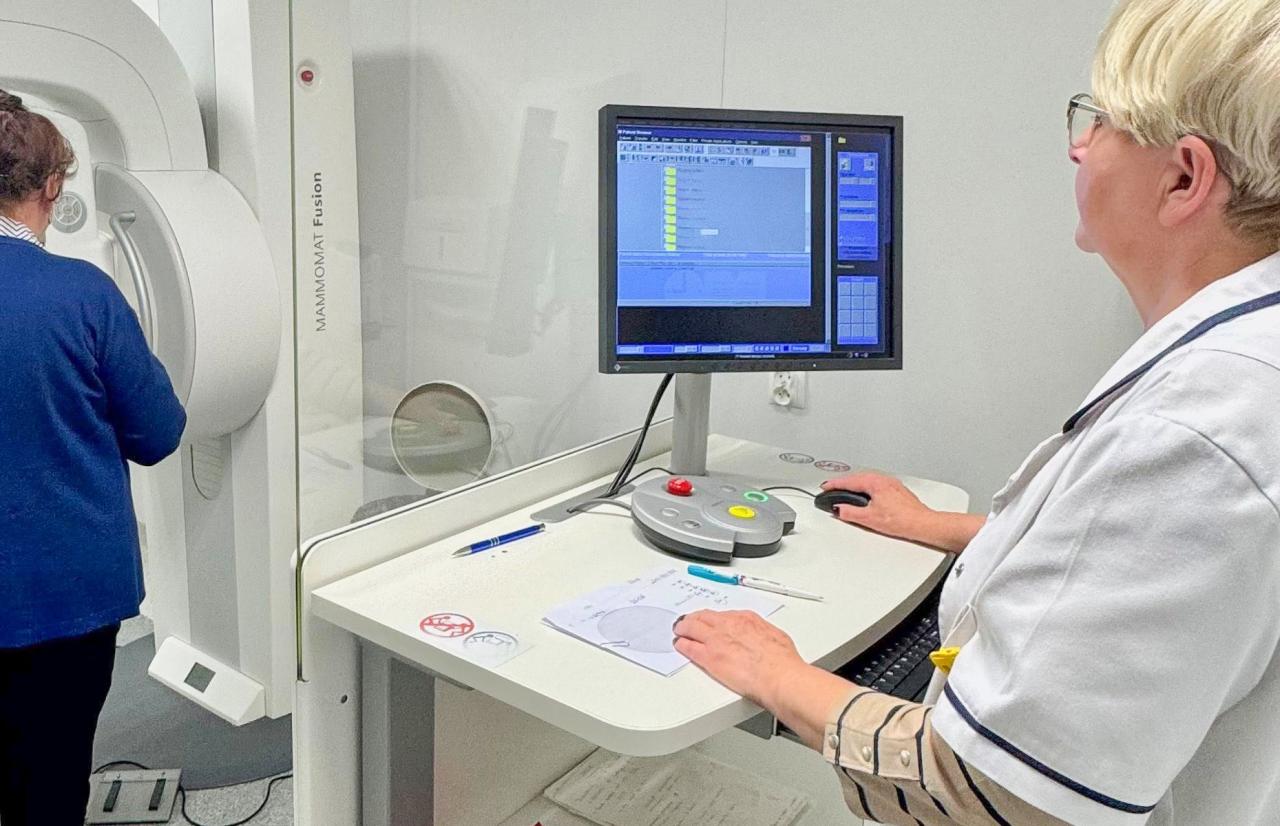 Ważny punkt na mapie Poznania. Chodzi o nasze zdrowie