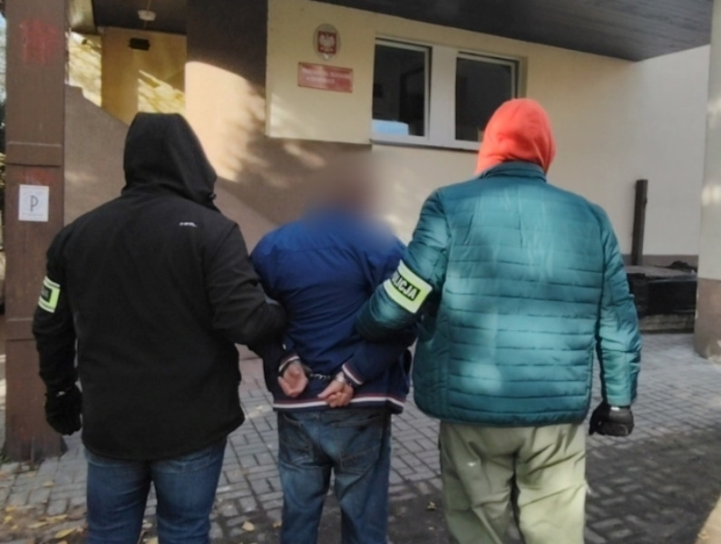 Fikcyjne faktury na ponad 2 miliony złotych. Zatrzymano m.in. przedsiębiorcę z Wielkopolski